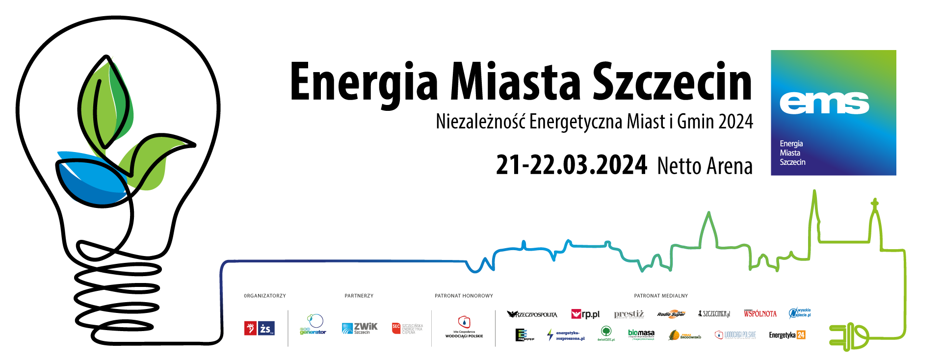 Energia Miasta Szczecin