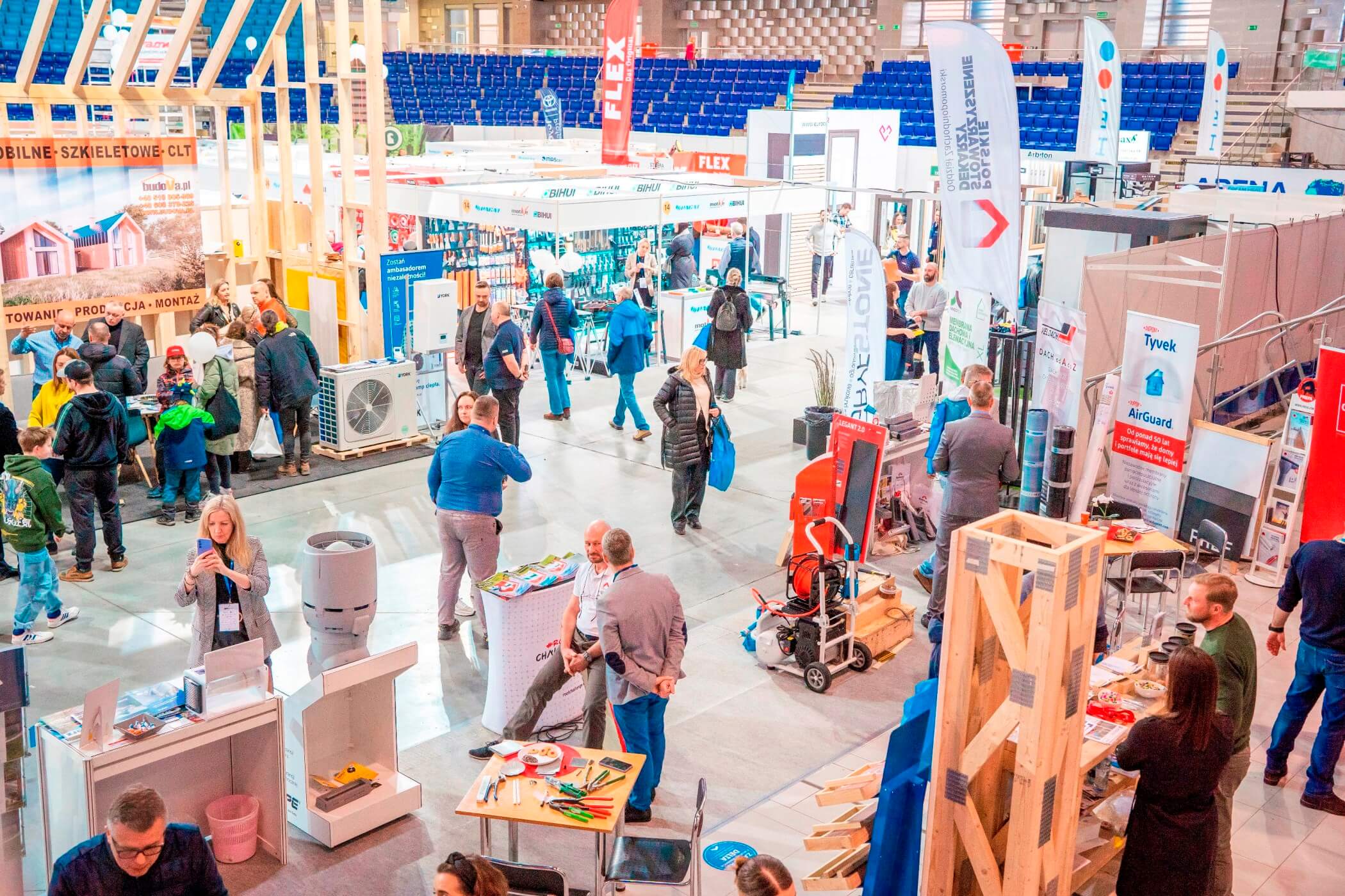 Bud-Gryf & Home 2026