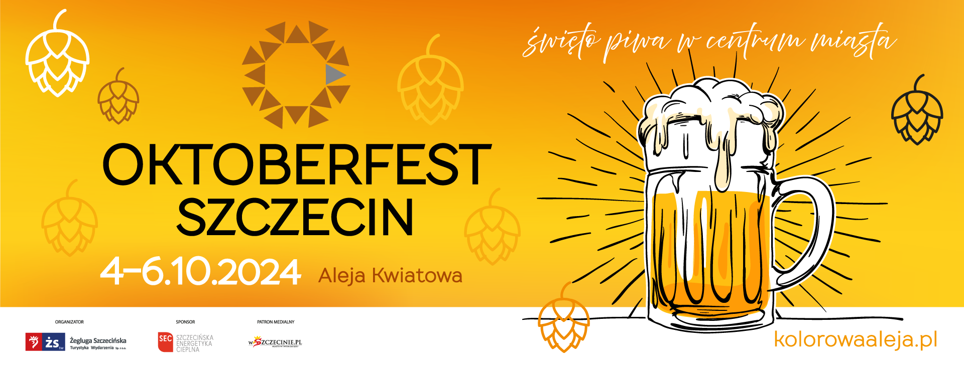 Oktoberfest Szczecin