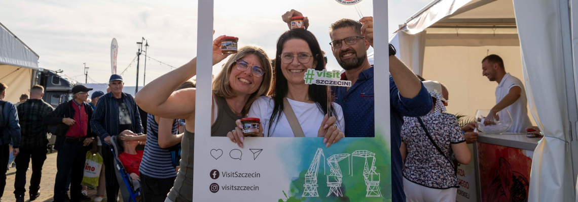 Krynica Morska Paprykarz