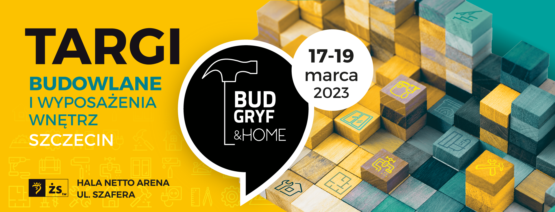 Bud-Gryf & Home 2023