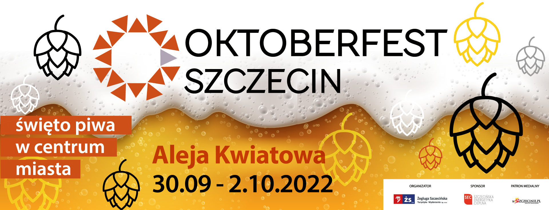 Oktoberfest Szczecin