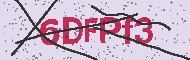 Kod CAPTCHA